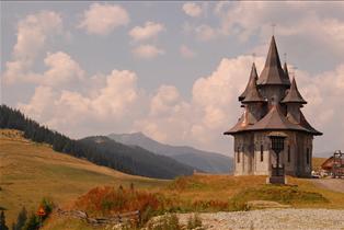 Visit The Wonderful Monasteries